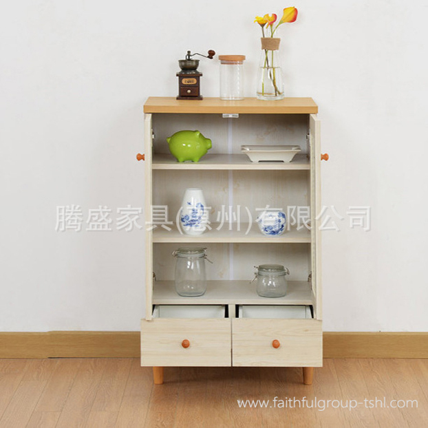 餐边柜板式家具